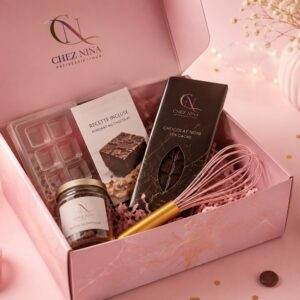 Box Chocolat
