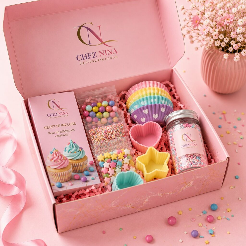 Box Enfant
