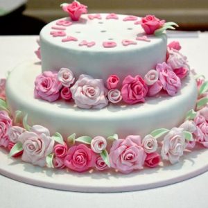 Box Cake Design