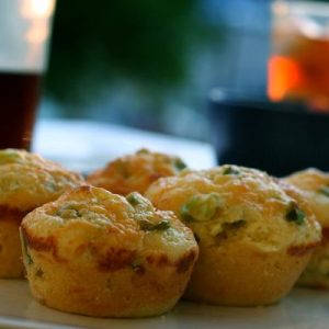 Moule a muffins 12 empreintes